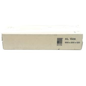 Gehäuse/ Schaltschrank KL 1506.210 Neu OVP